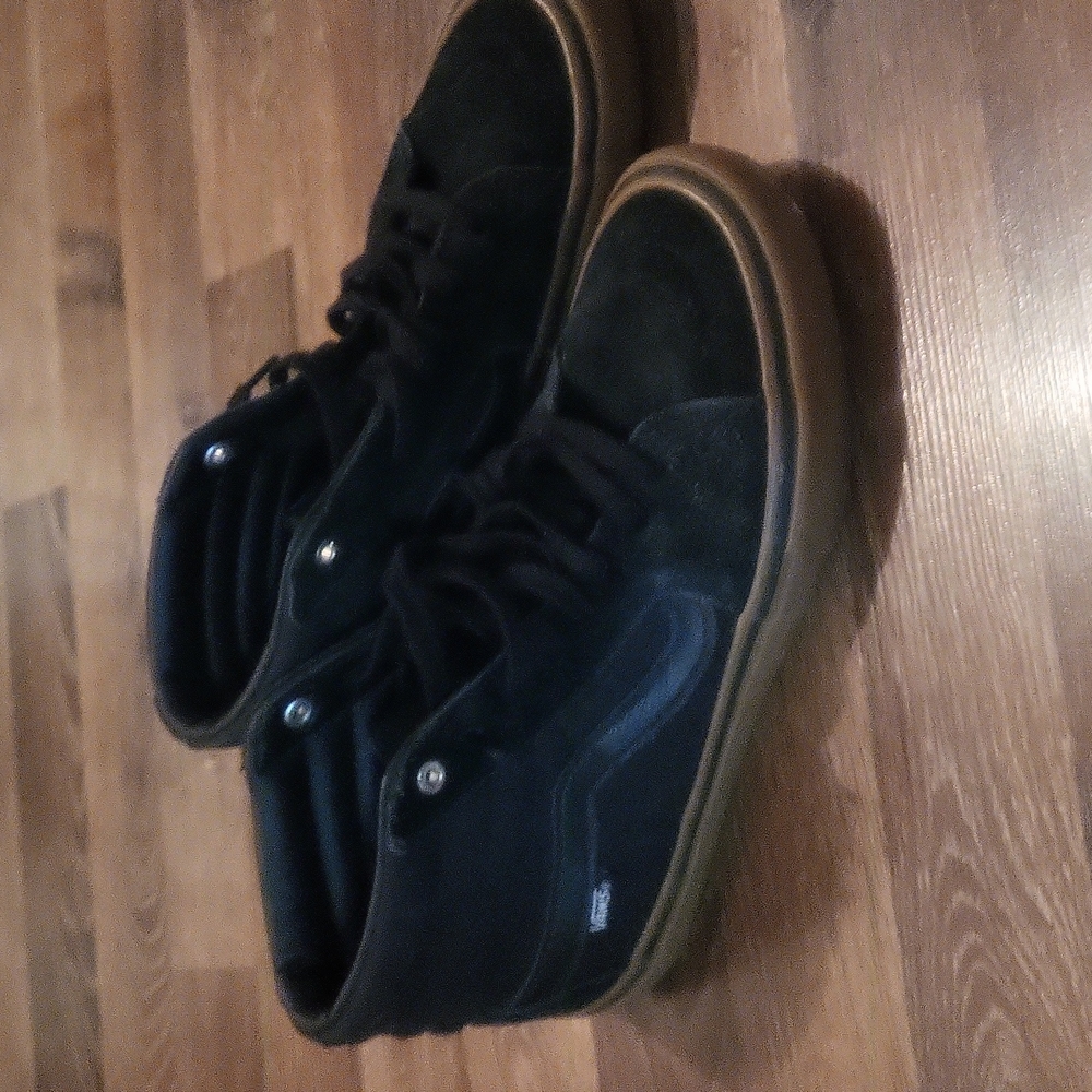 Van Skater Shoes